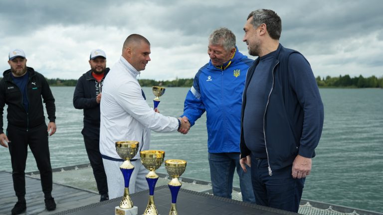 Alexander Svishchov