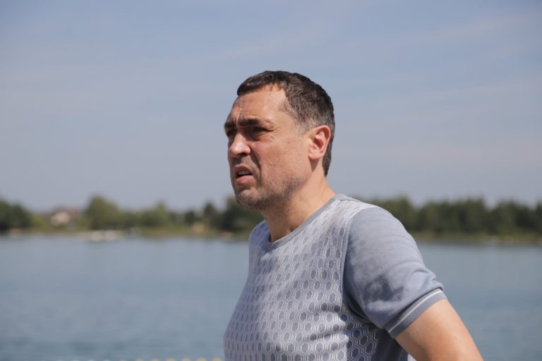 Alexander Svishchov