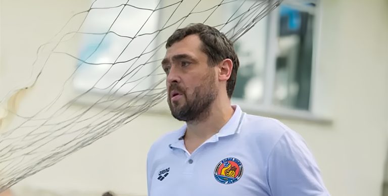 Alexander Svishchov