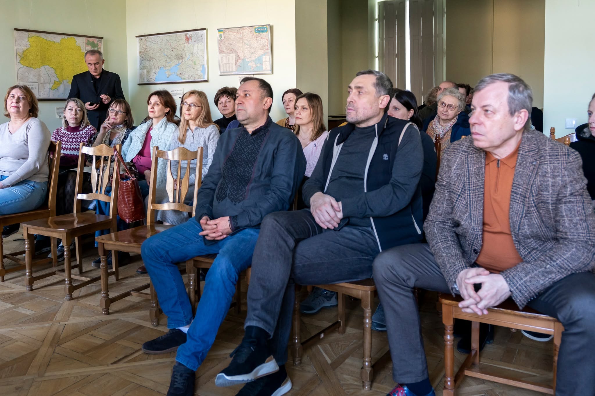 Олександр Свіщов